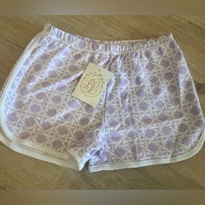 Beaufort Bonnet girls shorts nwt